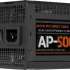 Блок питания Formula AP-500ММ,  500Вт,  120мм,  черный, retail [ap500мм]